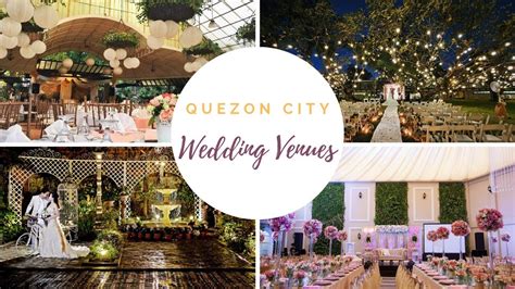 best wedding venues quezon city|Affordable Wedding Reception Venues: Quezon City .